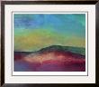 Halcyon Hills by Julian Corvin Limited Edition Print