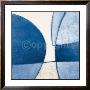 Blue Contrast by Nick Palmer Limited Edition Pricing Art Print