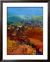 Terra Incognita I by Julian Corvin Limited Edition Pricing Art Print