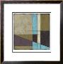 Geometric Sketch I by Jennifer Goldberger Limited Edition Pricing Art Print