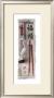 Art Of Zen Ii by C. Robertson Limited Edition Print