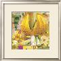 Lilium X by Joaquin Moragues Limited Edition Print