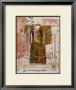 Kimono Ii by Francoise Unel Limited Edition Print