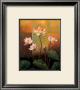 Lotus by Jill Deveraux Limited Edition Pricing Art Print