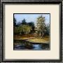 Arboretum I by Pat Meras Limited Edition Print