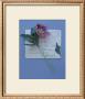 Emma's Garden Helleborus by Deborah Schenck Limited Edition Pricing Art Print