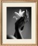 Caress by Cã©Dric Porchez Limited Edition Print