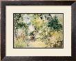 The Bicycle by Denise Bédard Limited Edition Pricing Art Print