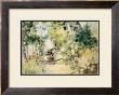 The Bicycle by Denise Bedard Limited Edition Print
