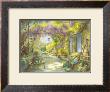 Le Chapeau Du Peintre by Johan Messely Limited Edition Print
