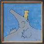 Mole by Olga Lubbers Limited Edition Print