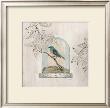 Aviary Display by Arnie Fisk Limited Edition Print
