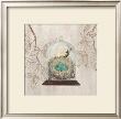 Aviary Museum by Arnie Fisk Limited Edition Print