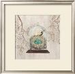 Aviary Museum by Arnie Fisk Limited Edition Print