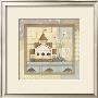 Birdhouse I by Jo Moulton Limited Edition Print