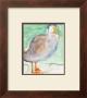 Goose by Beth Sheffield Limited Edition Print