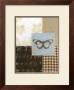 Chic Butterfly I by Norman Wyatt Jr. Limited Edition Print