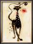 Jasper The Cat by Marilyn Robertson Limited Edition Print
