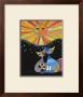Happiness Is Shared by Rosina Wachtmeister Limited Edition Print