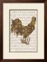 Chicken Soup Iv by Grace Pullen Limited Edition Print
