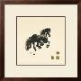 Horse Ii by Boersma Limited Edition Print