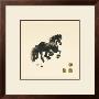 Horse Ii by Boersma Limited Edition Pricing Art Print