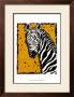 Serengeti I by Chariklia Zarris Limited Edition Print