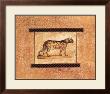 Panther by Joyce Combs Limited Edition Pricing Art Print