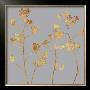 Gold At Dusk Ii by Erin Lange Limited Edition Pricing Art Print