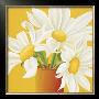 Sunny Daisies by Sarah Horsfall Limited Edition Print