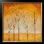 Five Trees by Albert Williams Limited Edition Print