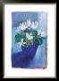 Cyclamen by Esther Wragg Limited Edition Print