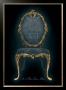 Salon Xvi by Arnie Fisk Limited Edition Pricing Art Print