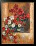 Flores De Espana I by Linda Wacaster Limited Edition Pricing Art Print