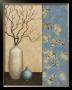 Ginko Panel Ii by Ted Zorns Limited Edition Pricing Art Print