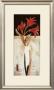 Fire Flower Iii by Alfred Gockel Limited Edition Print