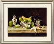 Manzanas by Patricia Quintero-Pinto Limited Edition Pricing Art Print