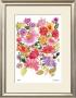 Garden Bouquet by Kim Parker Limited Edition Print