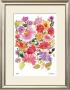 Garden Bouquet by Kim Parker Limited Edition Pricing Art Print