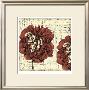 Vintage Composition I by Vision Studio Limited Edition Pricing Art Print