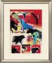 Corrida by Celine Bedat Limited Edition Print