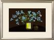 Florid Ii by Roccio Cuevas Limited Edition Print