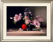 Japanese Blossom by Pippa Chapman Limited Edition Pricing Art Print