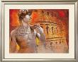 Rome by Joadoor Limited Edition Print