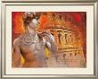 Rome by Joadoor Limited Edition Pricing Art Print