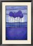Dusky Landscape Iv by Kate Mawdsley Limited Edition Pricing Art Print