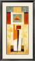 Focus On The Square I by Alfred Gockel Limited Edition Print