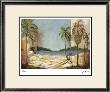 Palm Study I by Judeen Limited Edition Print