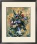 Hawaiian Flowers by Deborah Roundtree Limited Edition Print