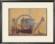 Nature Morte Au Broc by Claudine Picard Limited Edition Print